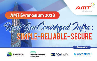 Cover Symposium 2018