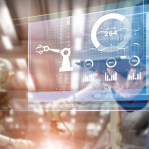 tipe digital industri