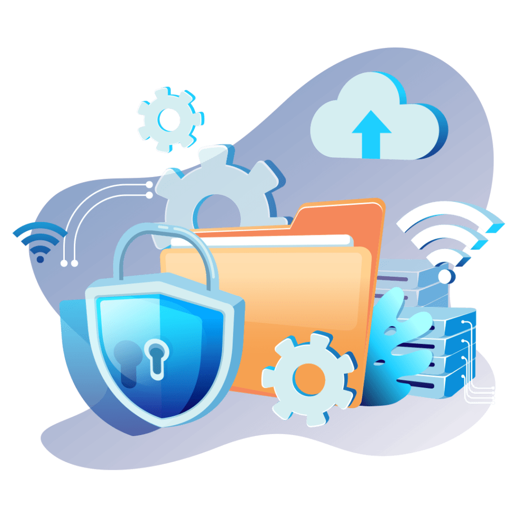Network Security AMT IT
