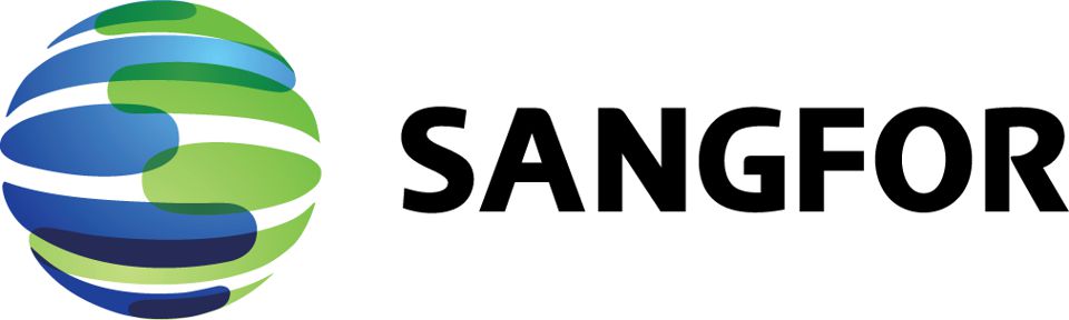 sangfor logo
