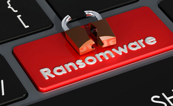 Cara Cegah Ransomware