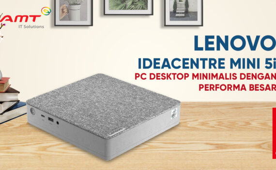 Lenovo Ideacentre Mini 5i