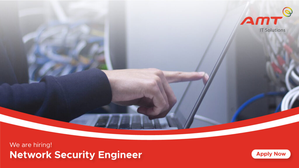 Network Security Engineer Career