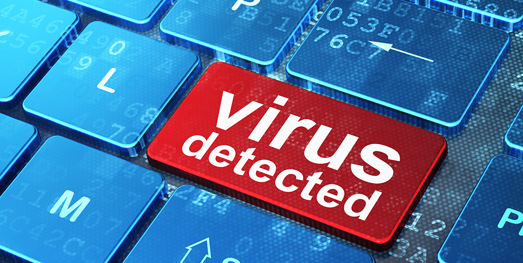 Sejarang Virus Komputer