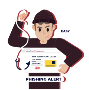 Cara Efektif Mengenali Dan Melindungi Diri Dari Phishing