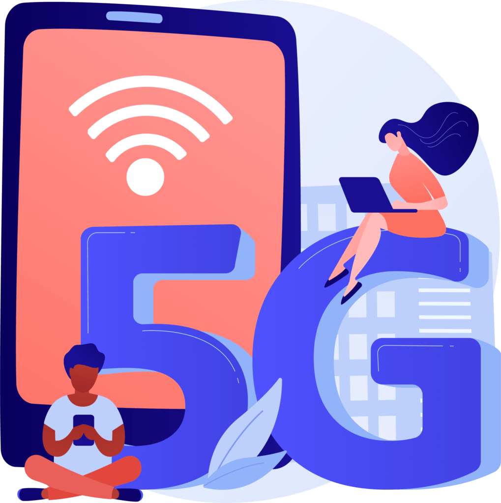 Mobile Phone 5g