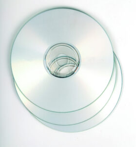 DVD Storage