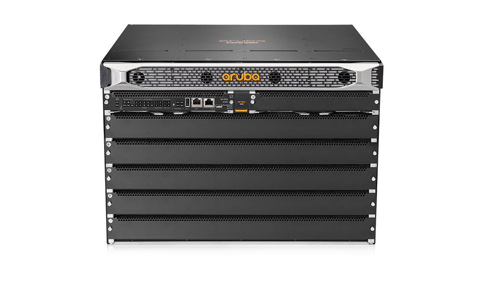 Perluas Jaringan Dengan Aruba Access Switches for Enterprise