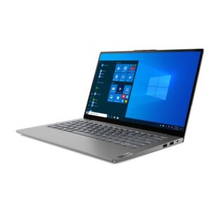 Lenovo V14 G2-ITL: Rekomendasi Laptop Kantor Terbaik