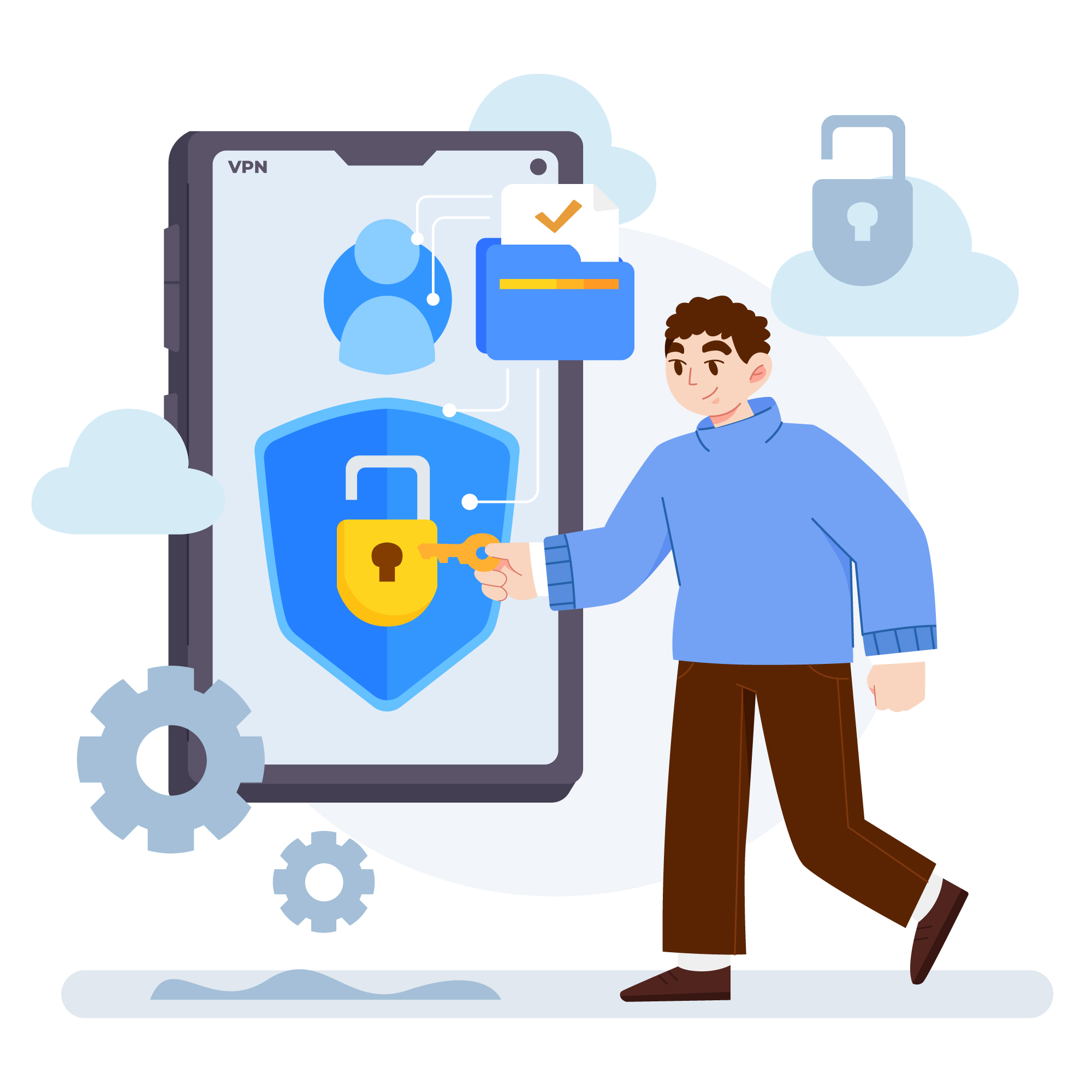 Amano Security Adalah