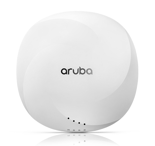 Aruba 630 Series