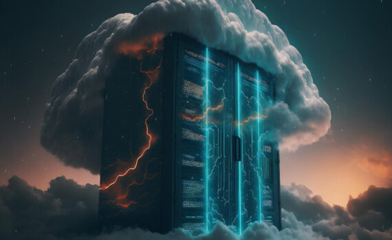 Ancaman Keamanan Cloud Computing