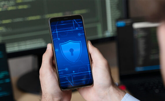 Meningkatkan Mobile App Security