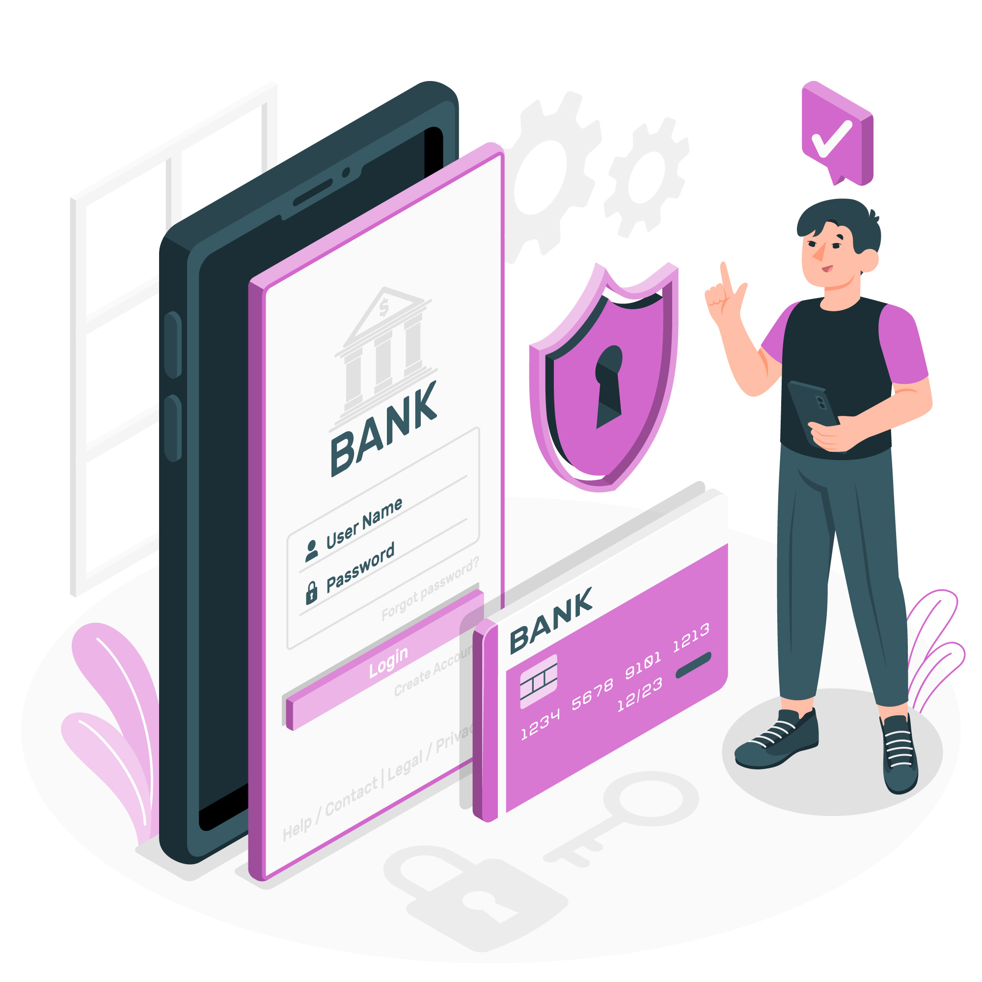 3 Strategi Penerapan Cyber Security Perbankan Dari F5