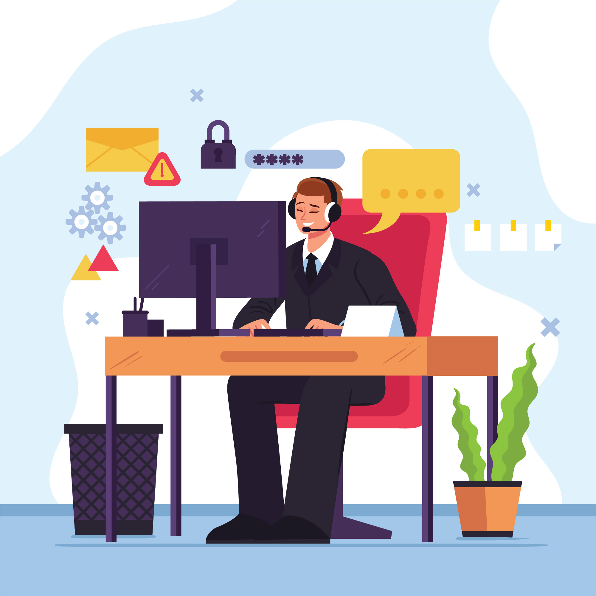 Apa itu ciso ini peran ciso dalam implementasi iso 27001