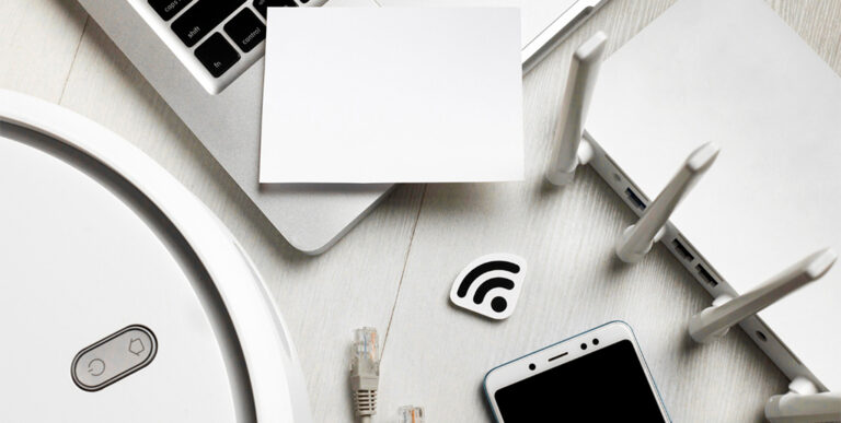 Aruba Access Point Seri 730