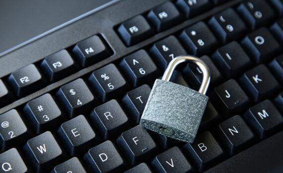 Hardware firewall