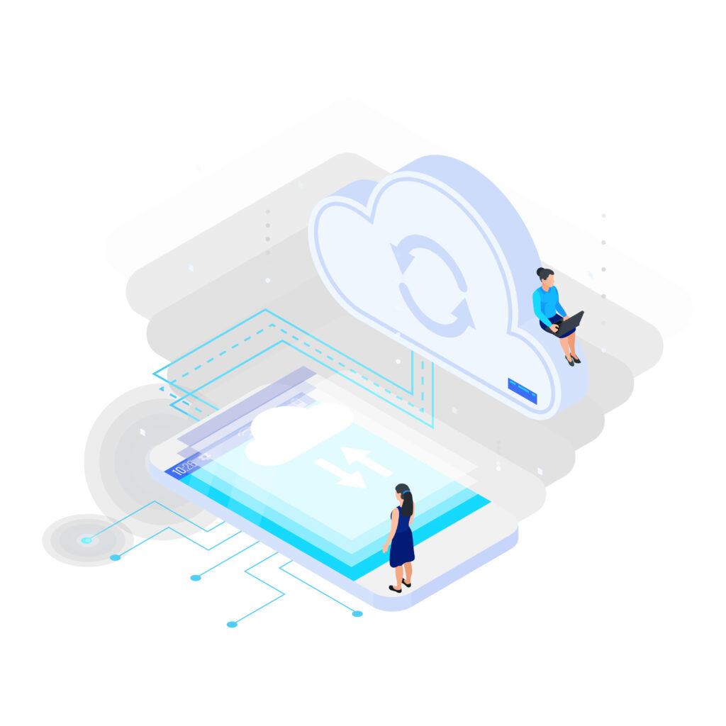 Apa Itu Private Cloud?