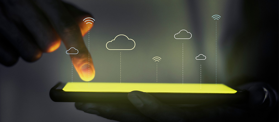 Private Cloud adalah