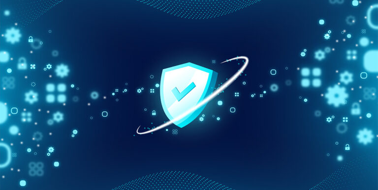 Zero Trust Security