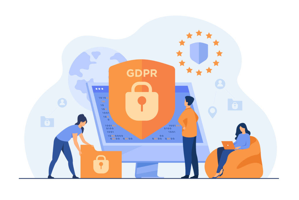 GDPR adalah