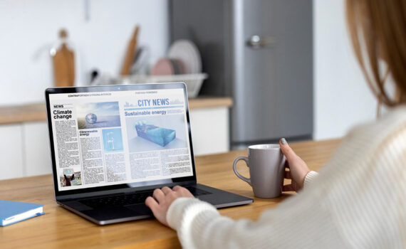 Web browser adalah