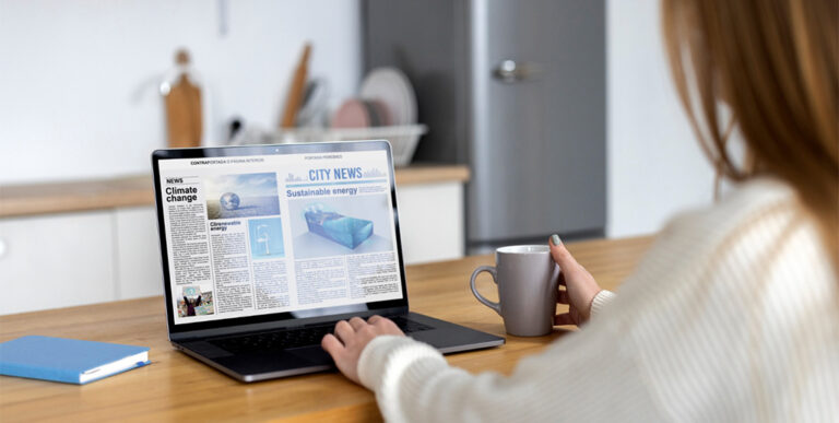 Web browser adalah