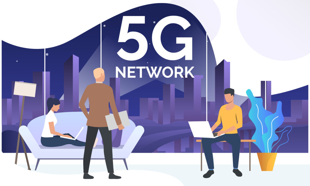 5G Private Network