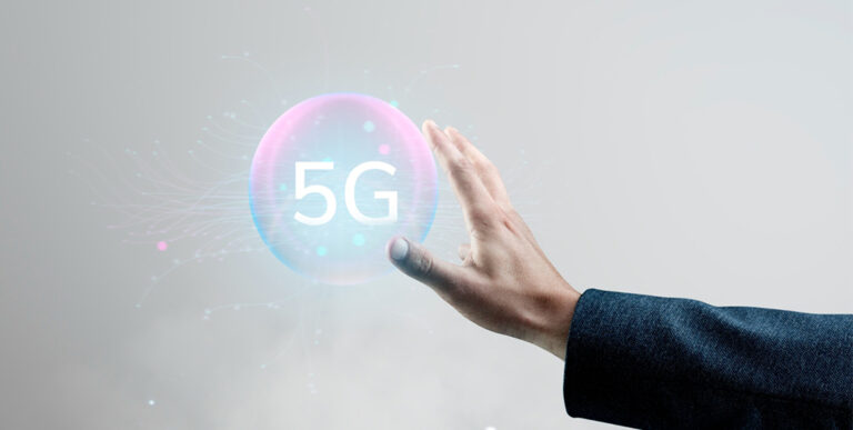 5G private network