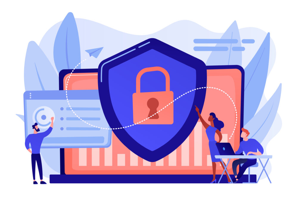 Data Loss Prevention (DLP)