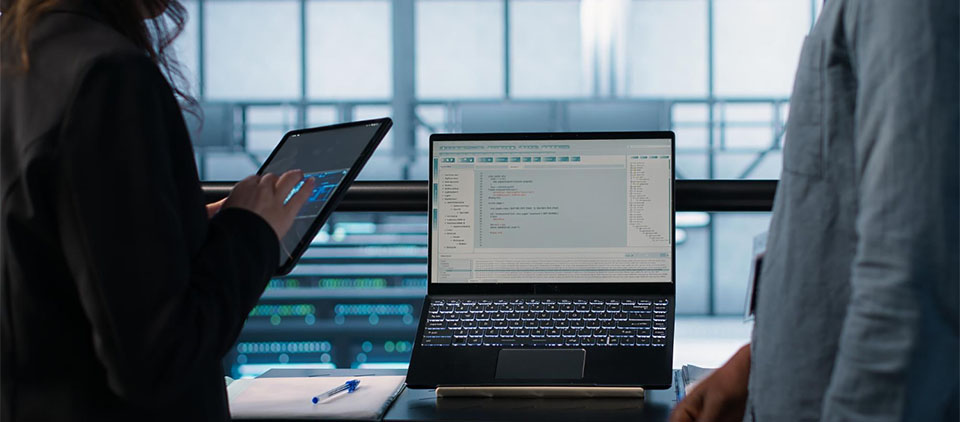 Data Loss Prevention