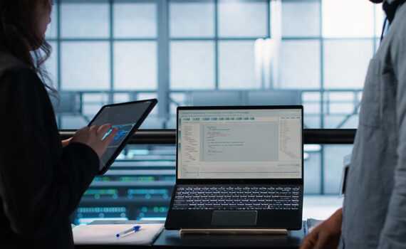 Data Loss Prevention