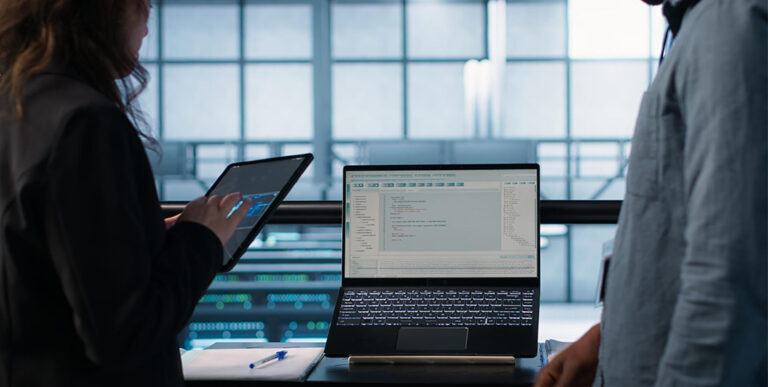 Data Loss Prevention
