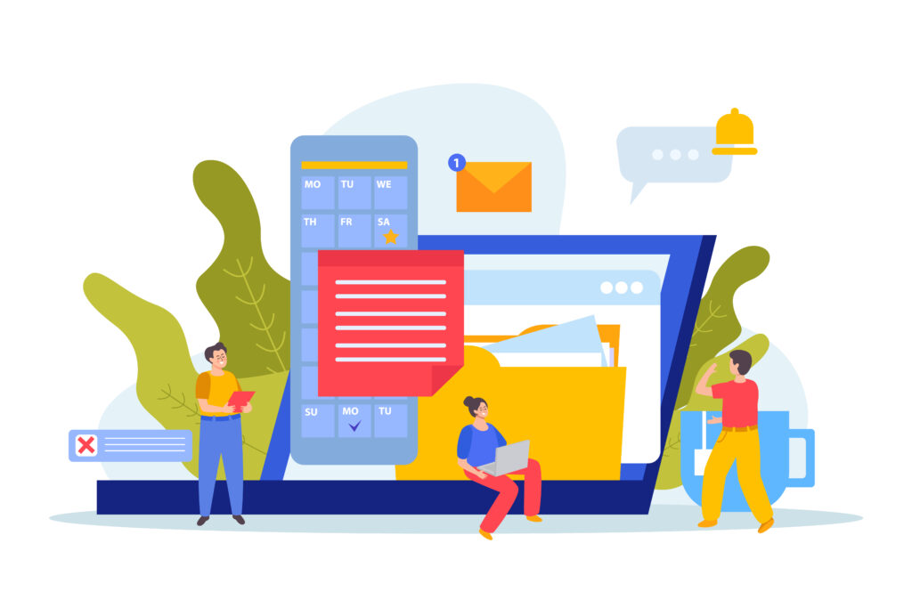 Fitur Microsoft 365