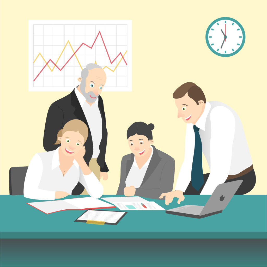 Komite Audit adalah