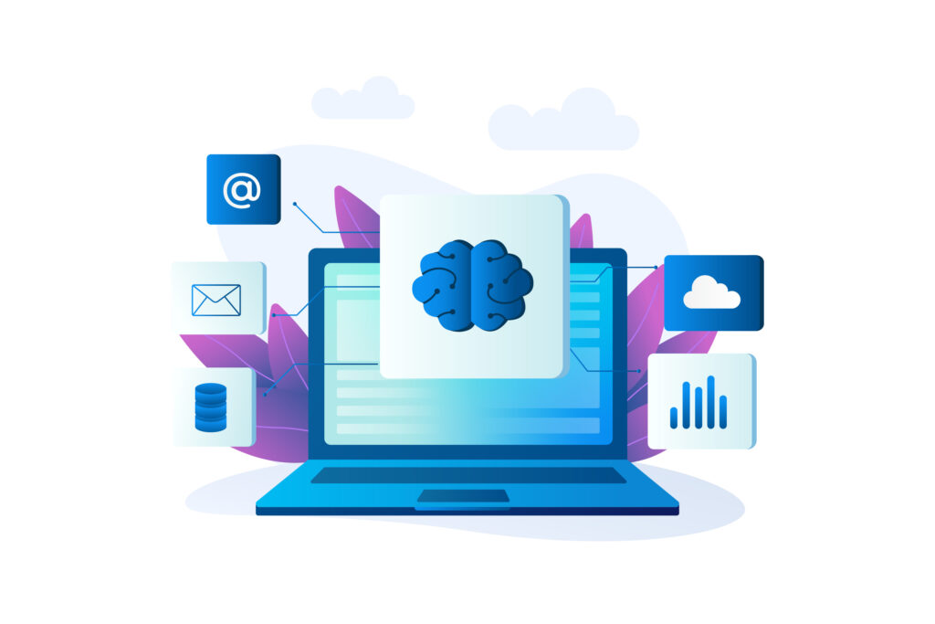 Microsoft AI