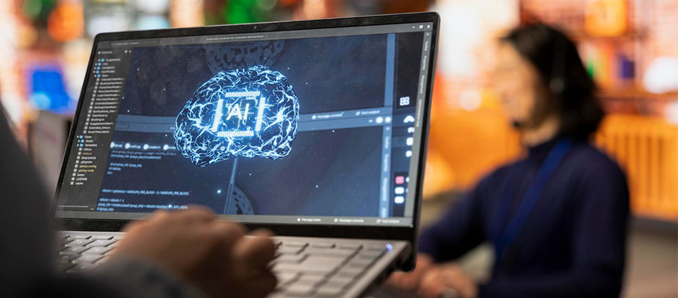 Microsoft AI