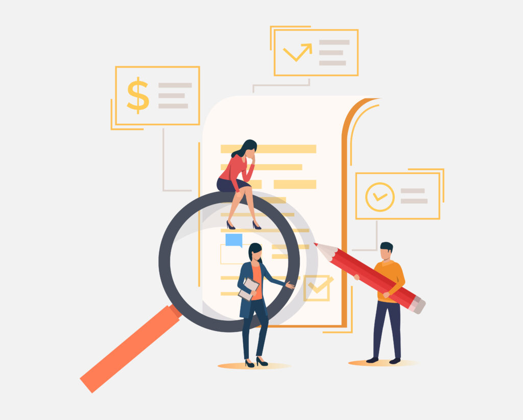 audit manual dan audit digital