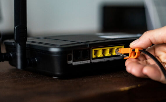 Aruba Enterprise Series