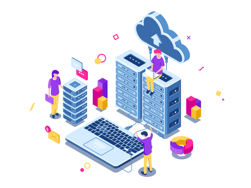 Azure vs. AWS