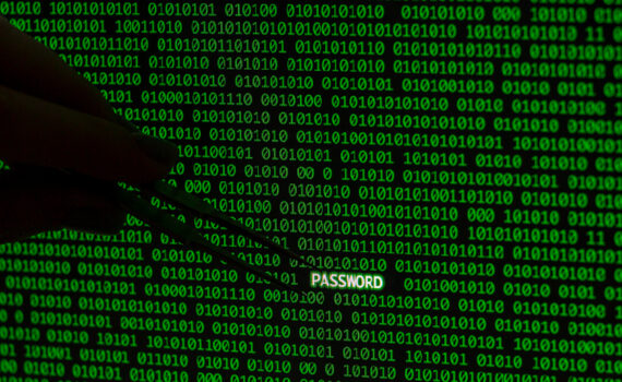 DDoS AI