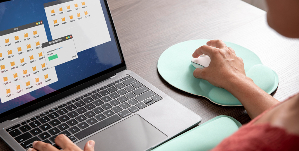 Microsoft 365 Copilot Tingkatkan Produktivitas