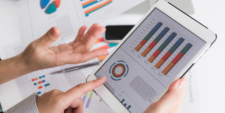 perbedaan data dan informasi