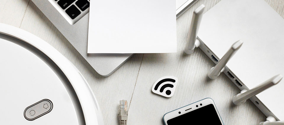 Cara Membangun Jaringan WiFi