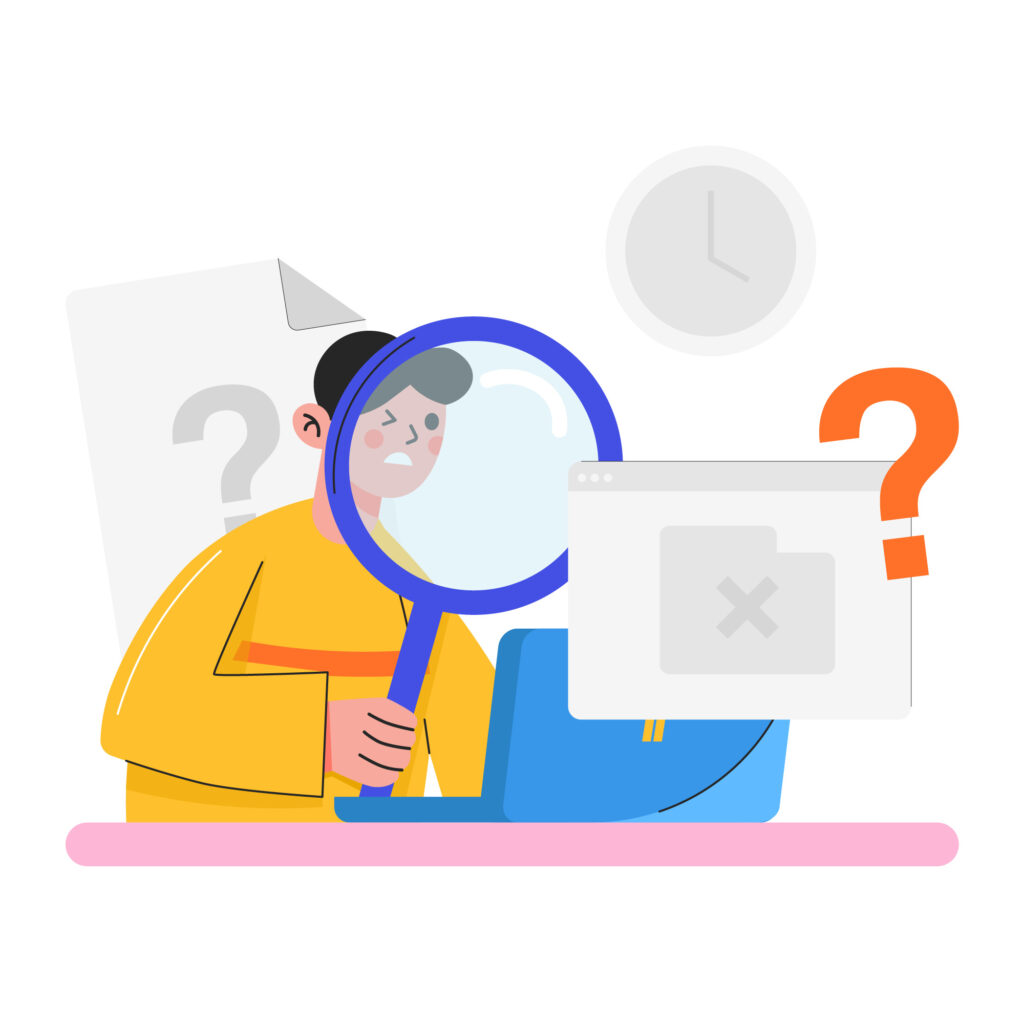 Cara mengatasi human error