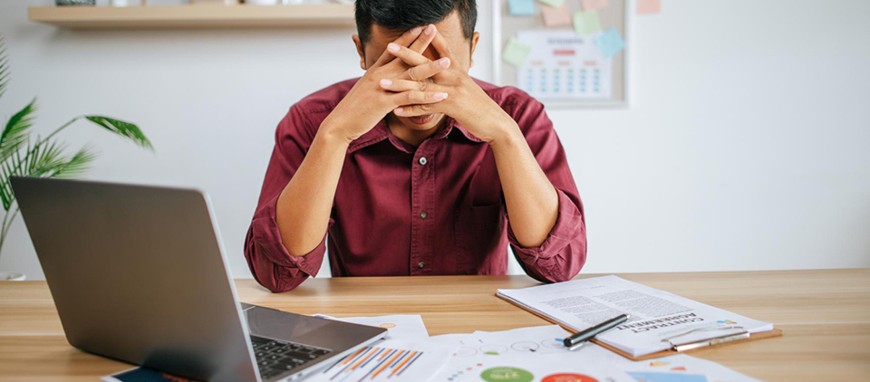 Cara mengatasi human error