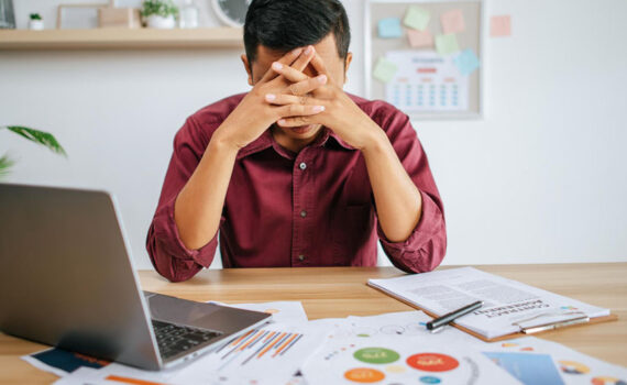 Cara mengatasi human error