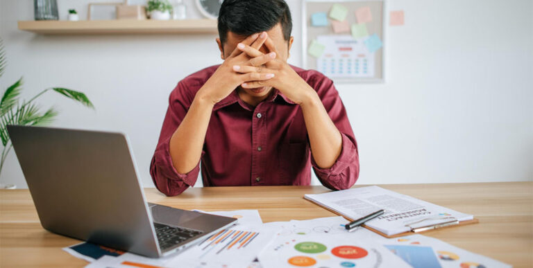 Cara mengatasi human error