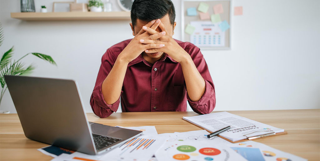 Cara mengatasi human error