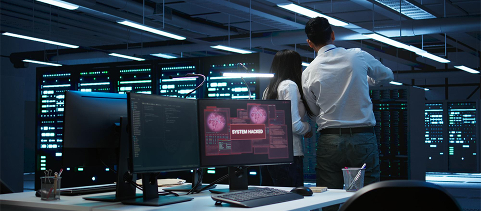 Ketahanan siber adalah